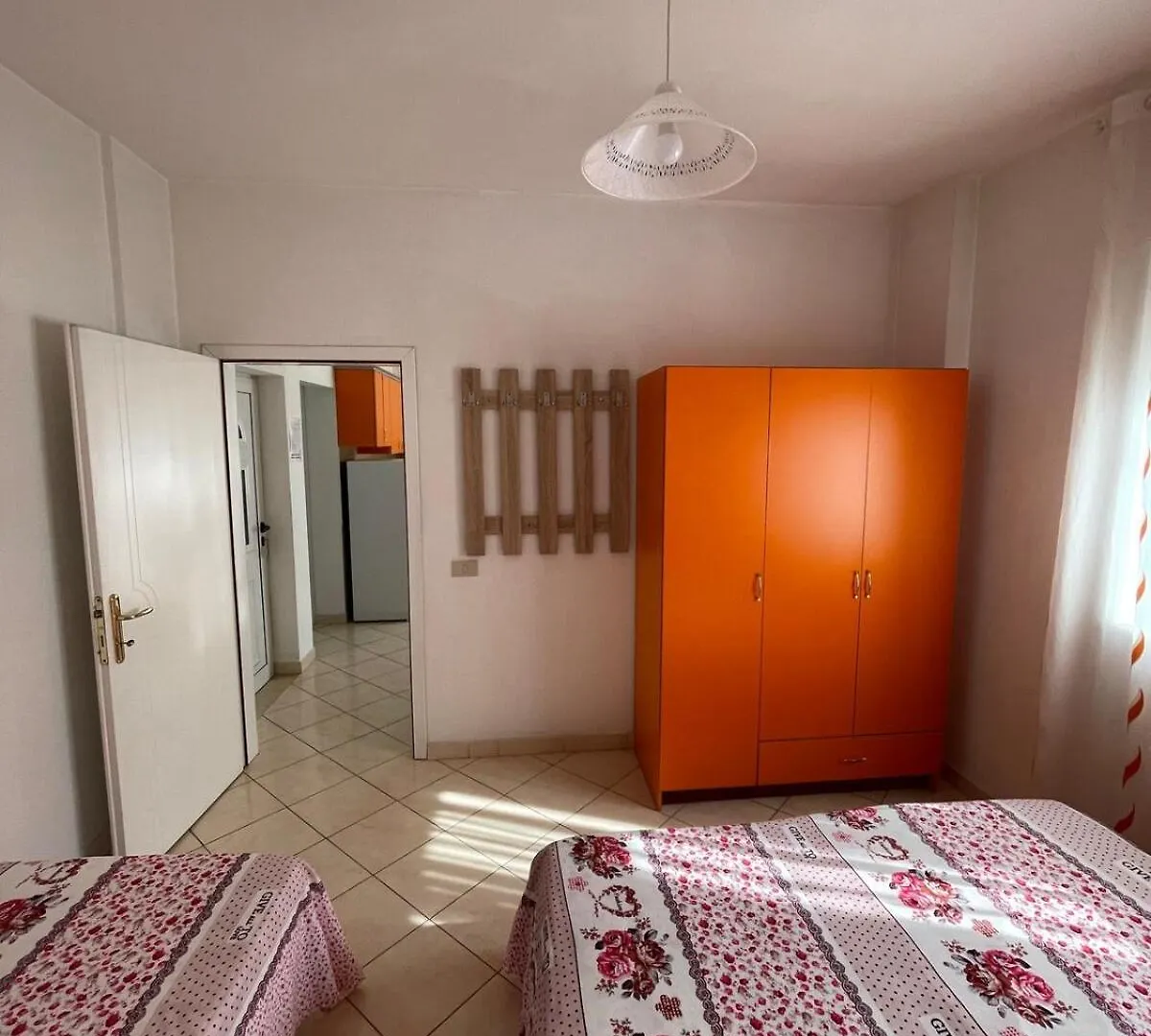Sulti Panorama Apartment Durrës 0*,  Albanien