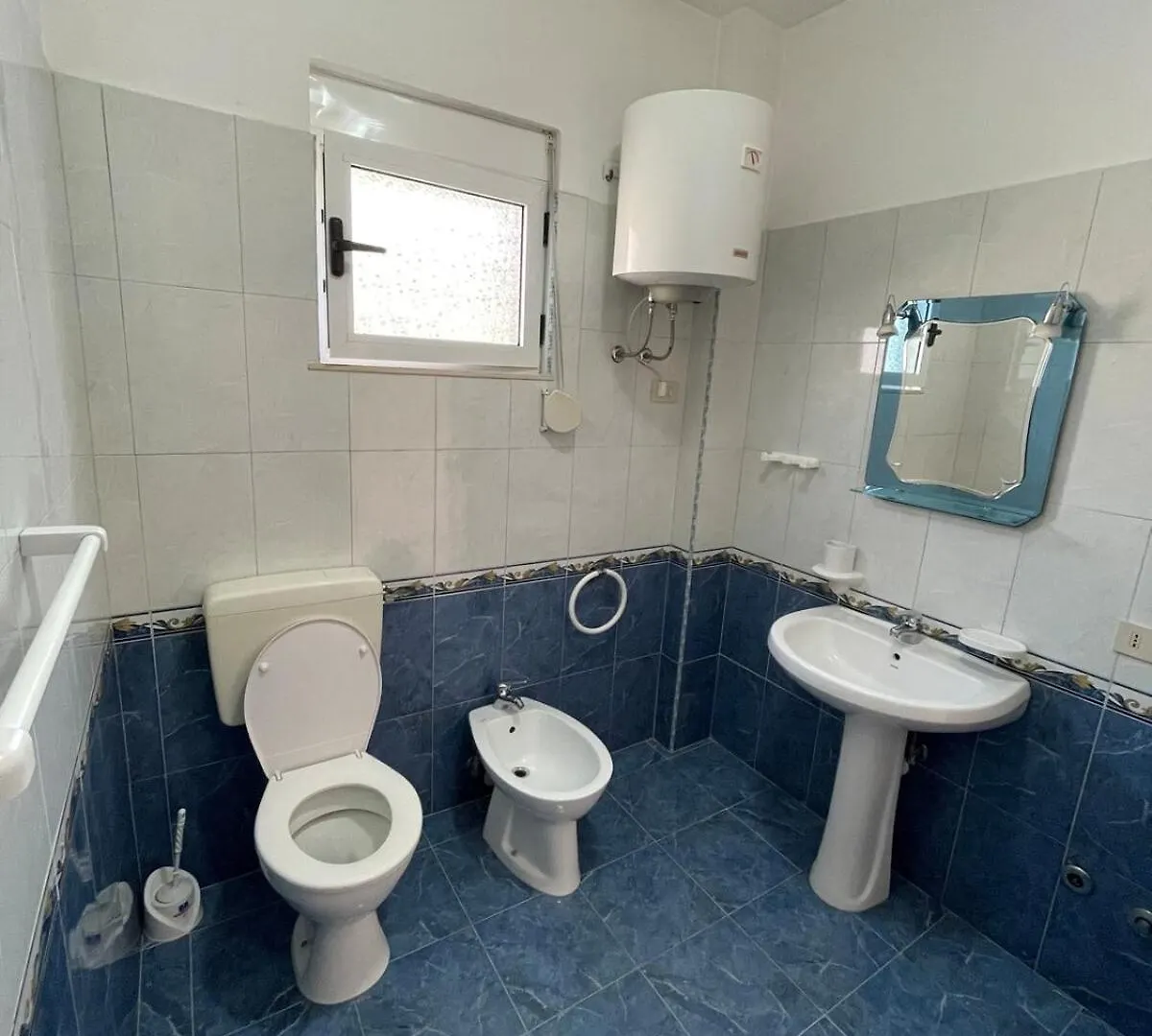 Sulti Panorama Apartment Durrës