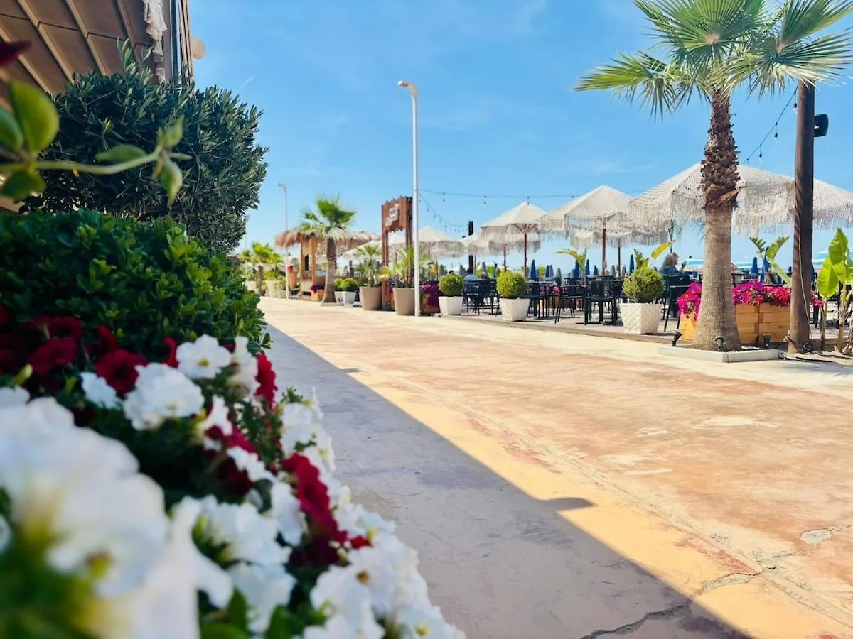 Sulti Panorama Apartment Durrës